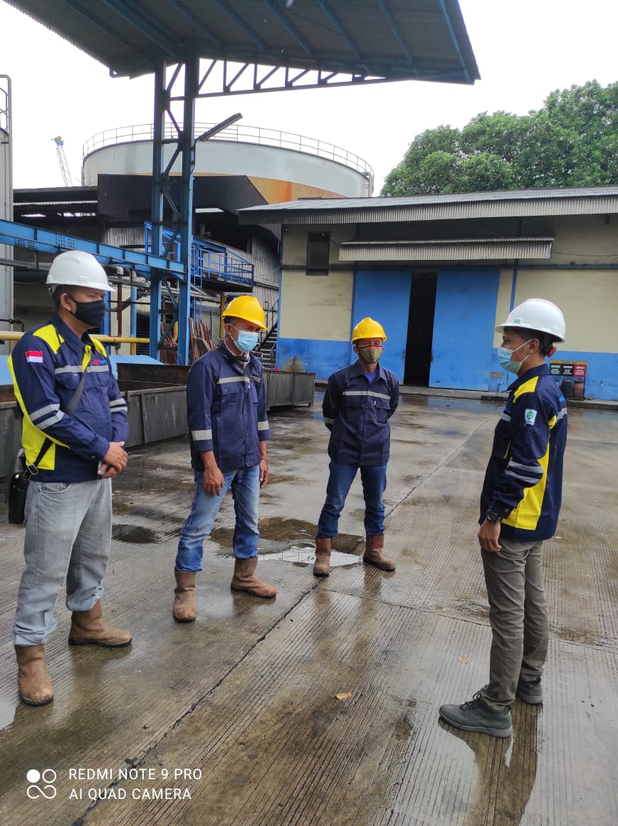 Mengapa PT Agro Unggul Teknik adalah Pilihan Utama Jasa & Layanan di Cilacap?